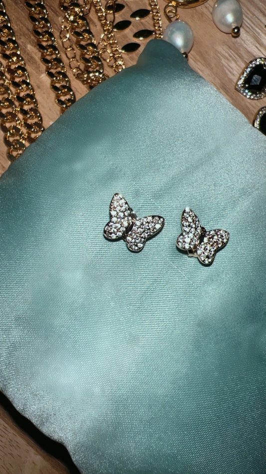 Mariposa Earrings