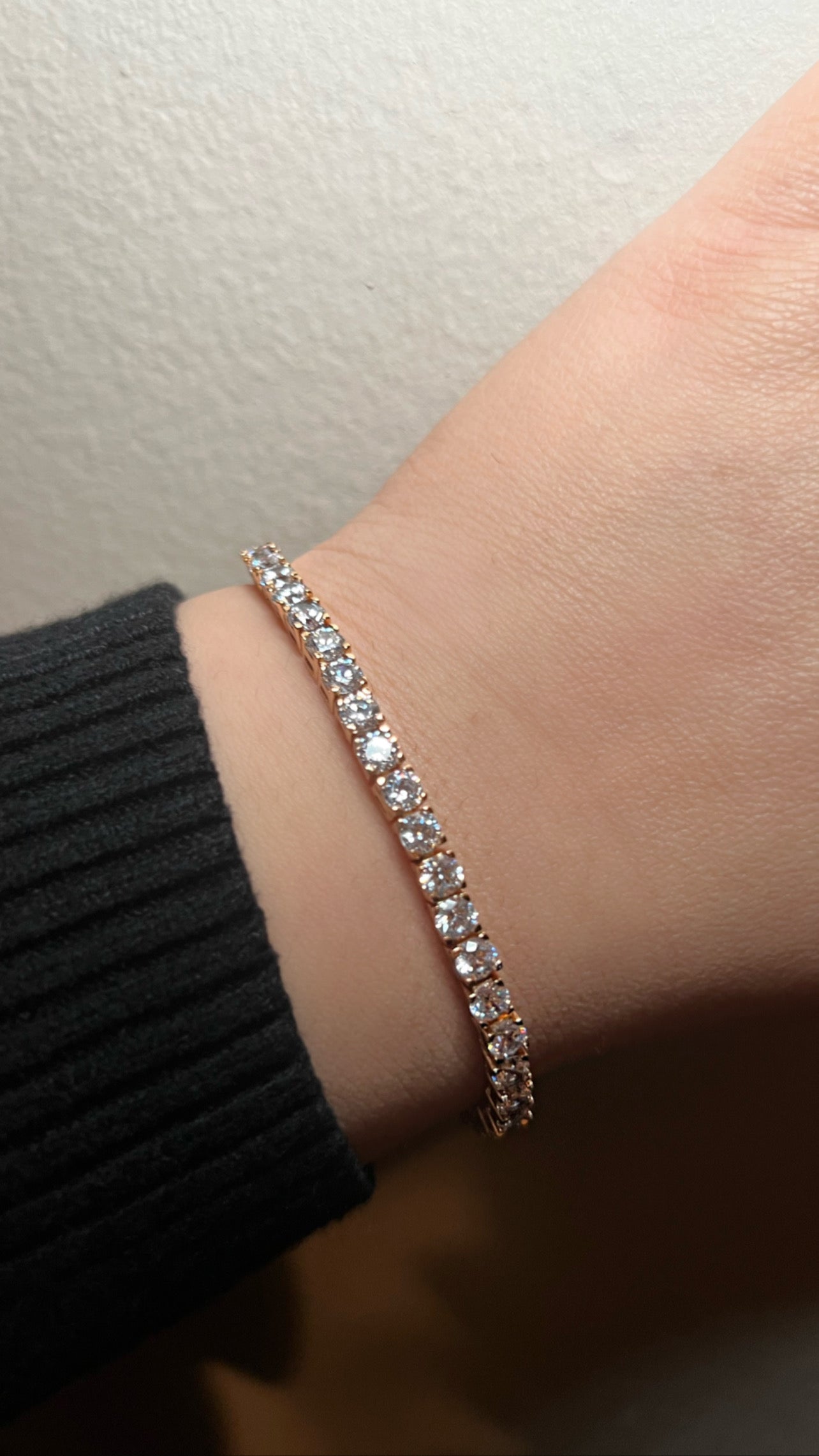 Diamantes Bracelet