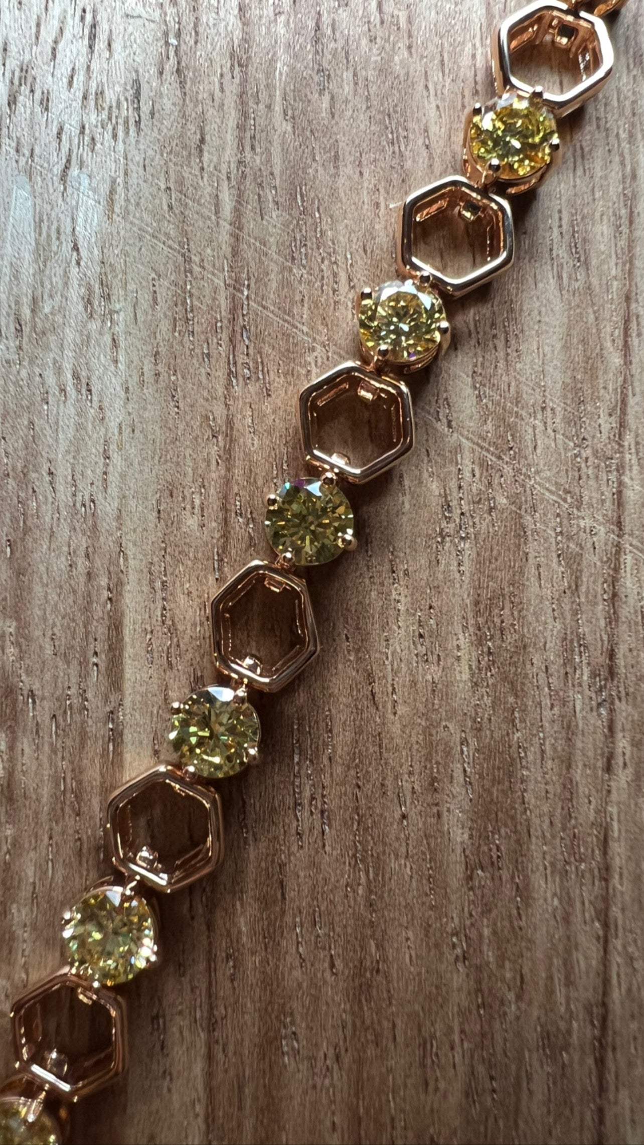 Ximena Bracelet